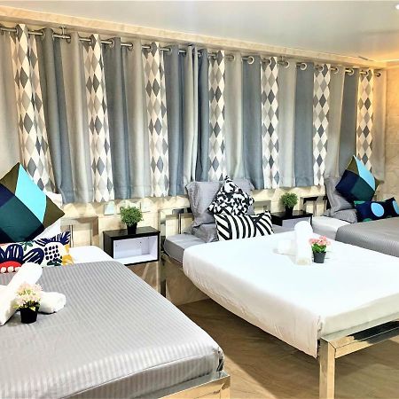 Super Guest House Гонконг Екстер'єр фото